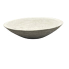 Concrete Basin Planter - Large - Berbere Imports