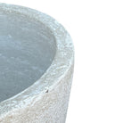 Concrete Bellagio Planter - Large - Berbere Imports