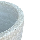 Concrete Bellagio Planter - Large - Berbere Imports