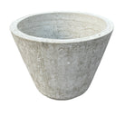 Concrete Planter - Berbere Imports