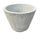 Concrete Planter - Berbere Imports