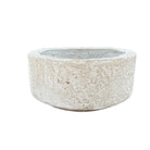 Concrete Little Aros Planter - Medium - Berbere Imports