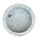 Concrete Little Aros Planter - Medium - Berbere Imports