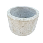 Concrete Little Aros Planter - Large - Berbere Imports