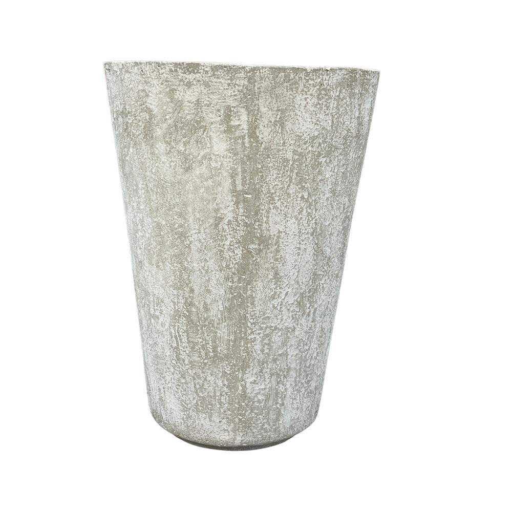 Concrete Planter - Berbere Imports