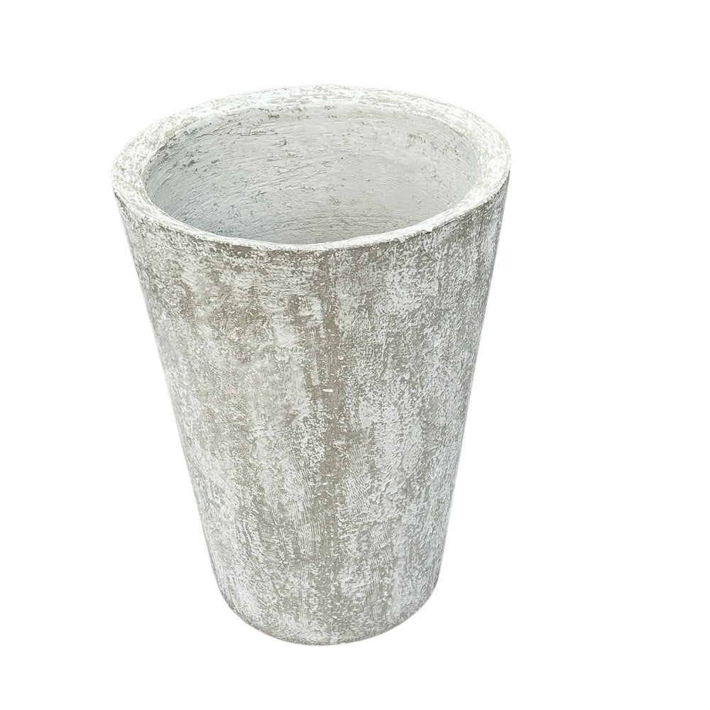 Concrete Planter - Berbere Imports