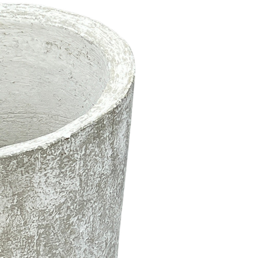 Concrete Planter - Berbere Imports