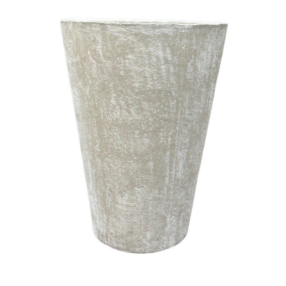 Concrete Planter - Berbere Imports