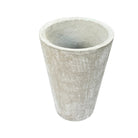 Concrete Planter - Berbere Imports