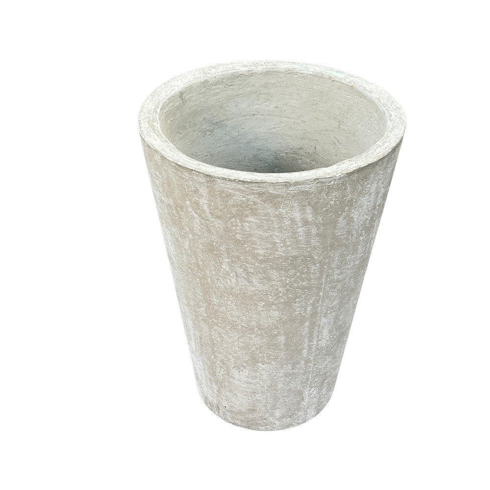 Concrete Planter - Berbere Imports