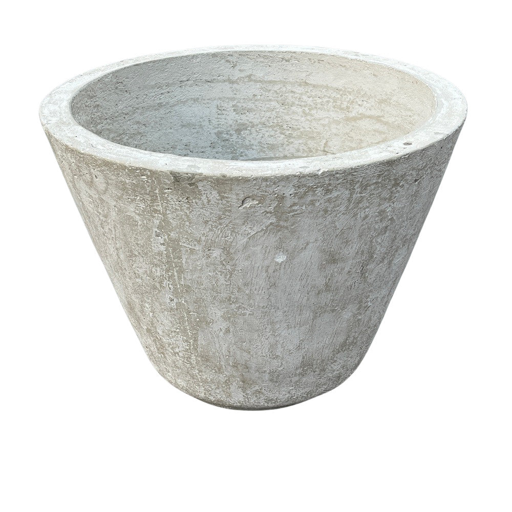 Concrete Planter - Berbere Imports