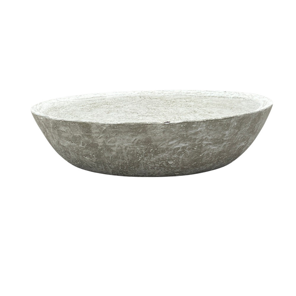 Concrete Planter - Berbere Imports