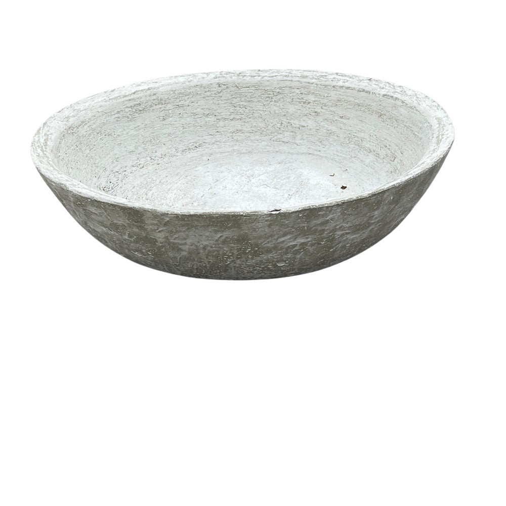 Concrete Planter - Berbere Imports