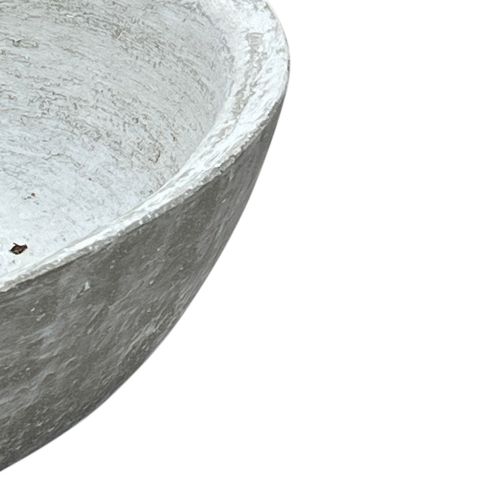 Concrete Planter - Berbere Imports