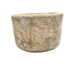 Indonesian Composite Stone Planter - Berbere Imports