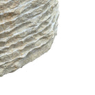 Marble Planter - Medium - Berbere Imports