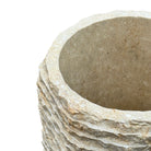 Marble Planter - Medium - Berbere Imports