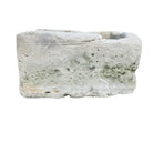 Antique Indonesian Limestone Planter - Berbere Imports