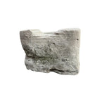 Antique Indonesian Limestone Planter - Berbere Imports