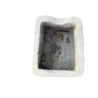 Antique Indonesian Limestone Planter - Berbere Imports