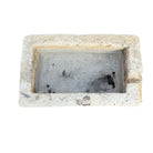 Antique Indonesian Limestone Planter - Berbere Imports