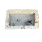 Antique Indonesian Limestone Planter - Berbere Imports