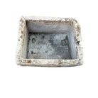 Antique Indonesian Limestone Planter - Berbere Imports