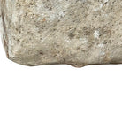 Antique Indonesian Limestone Planter  - Berbere Imports