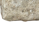 Antique Indonesian Limestone Planter  - Berbere Imports