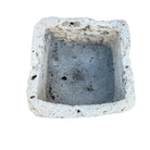 Antique Indonesian Limestone Planter  - Berbere Imports