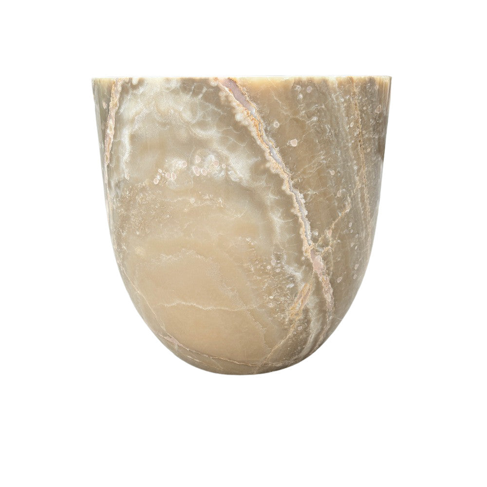 Onyx Planter - Berbere Imports