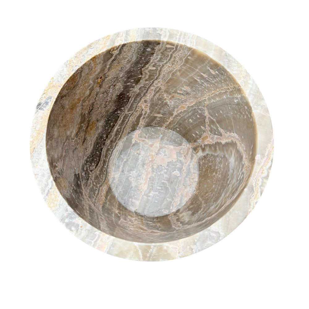 Onyx Planter - Berbere Imports