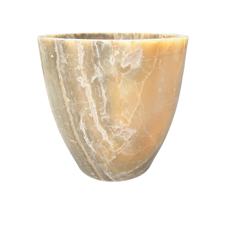 Onyx Planter - Berbere Imports