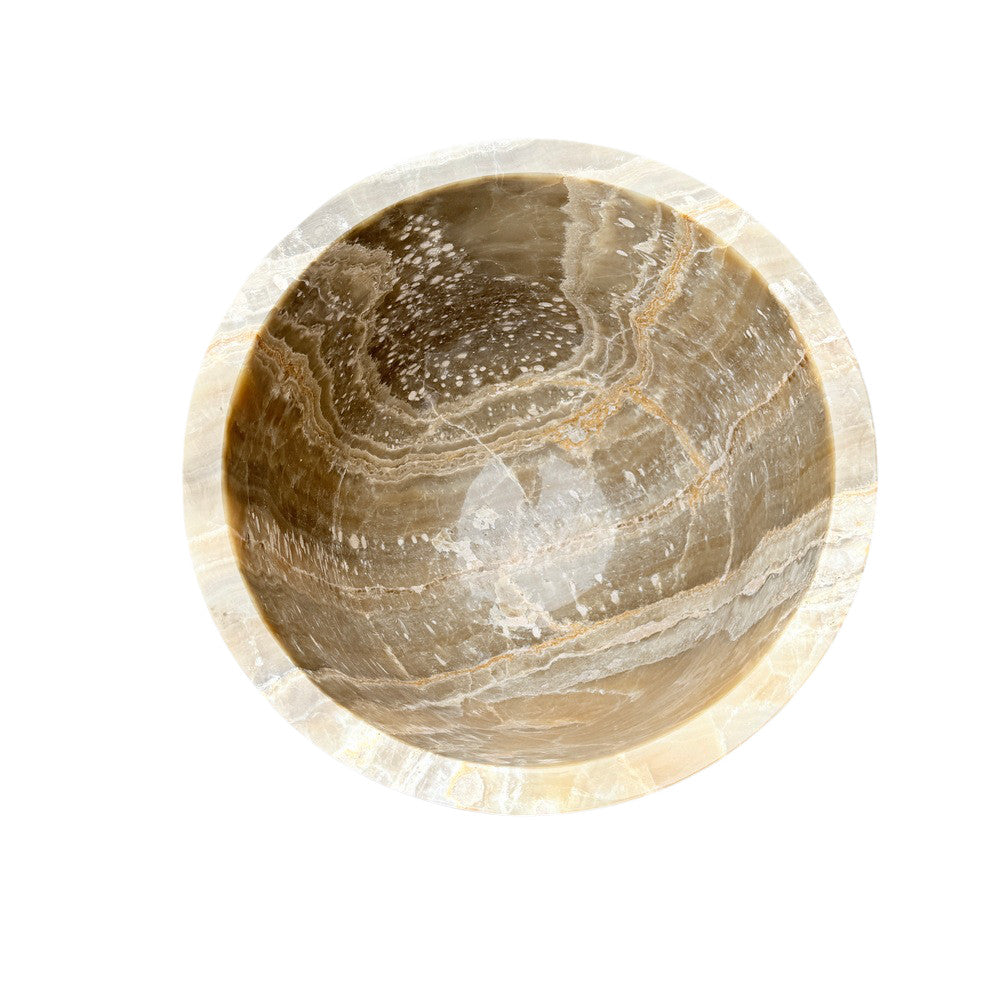 Onyx Planter - Berbere Imports