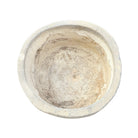 Antique Indonesian Round Limestone Trough - Berbere Imports