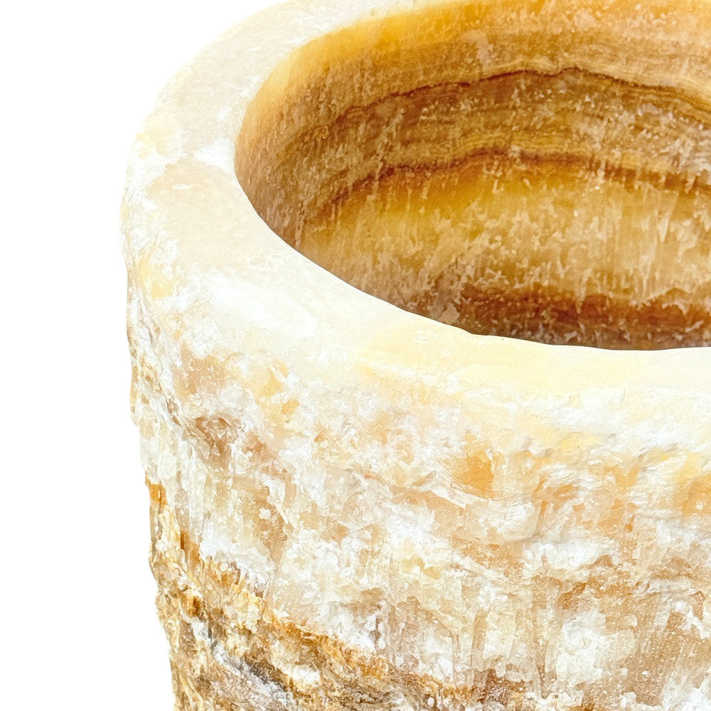 Onyx Planter - Berbere Imports