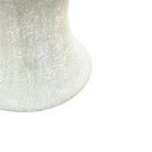 Concrete Pedestal Planter - Berbere Imports