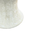 Concrete Pedestal Planter - Berbere Imports