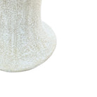 Concrete Pedestal Planter - Berbere Imports