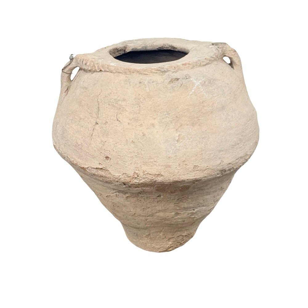 Antique Mesopotamian Pot - Berbere Imports