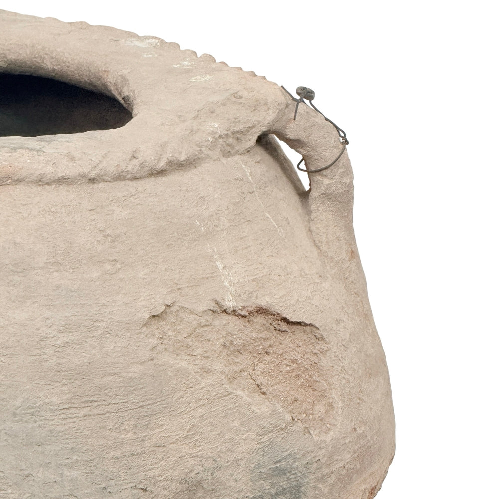 Antique Mesopotamian Pot - Berbere Imports