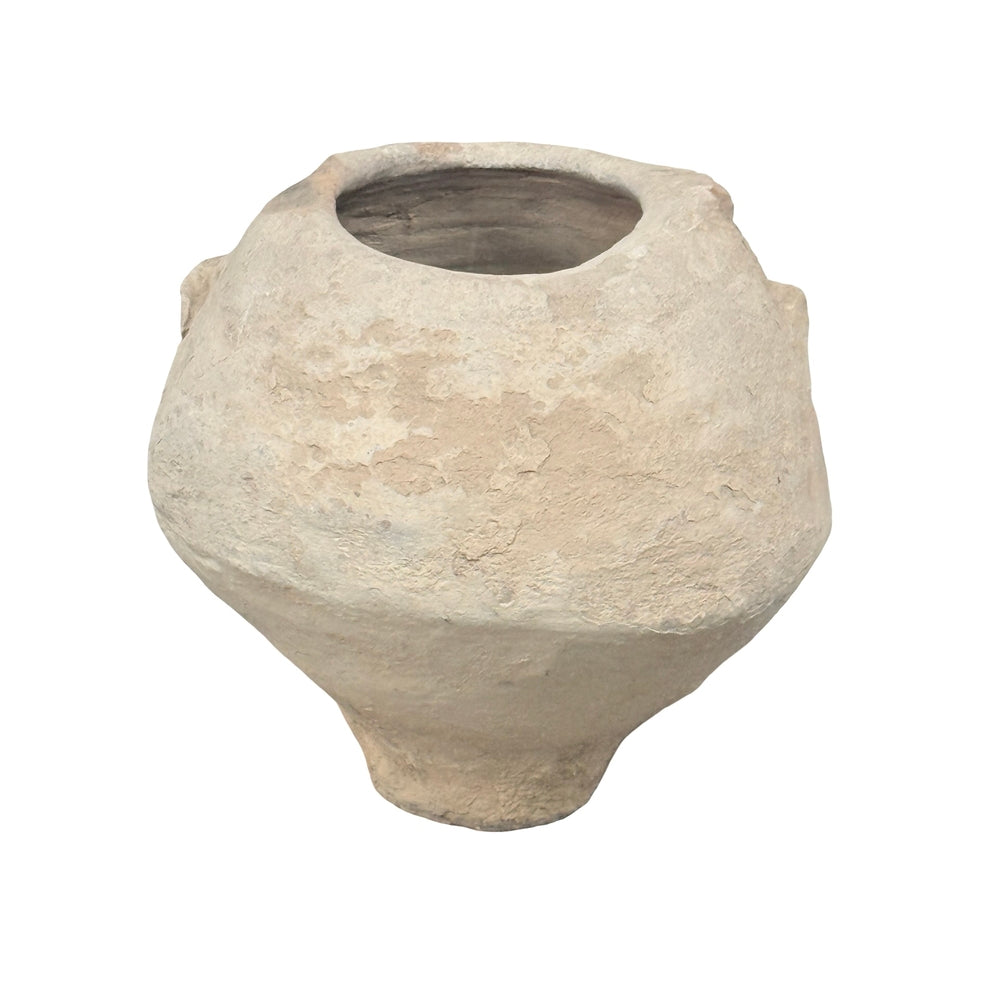 Antique Mesopotamian Pot - Berbere Imports