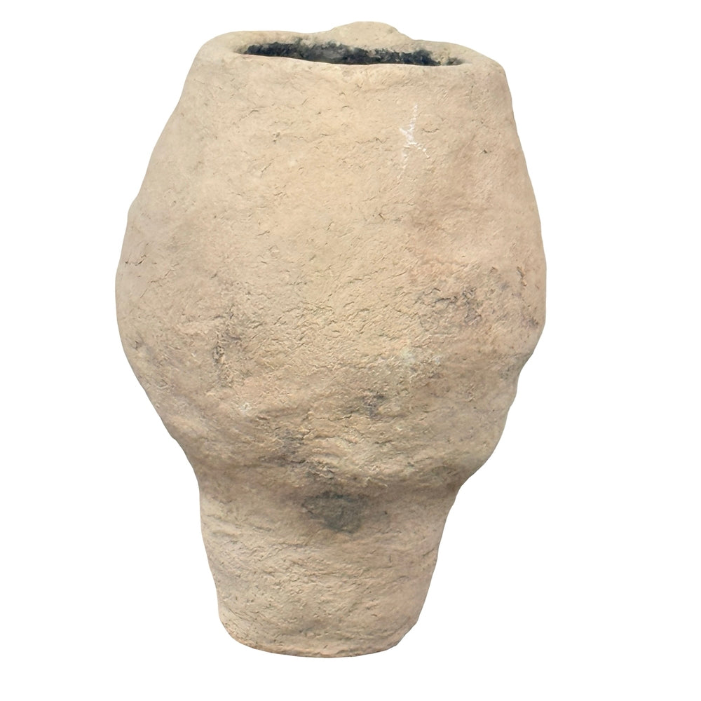 Antique Mesopotamian Pot - Berbere Imports