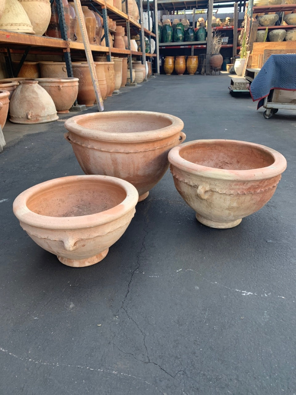 Sahara Planter - Large - Berbere Imports