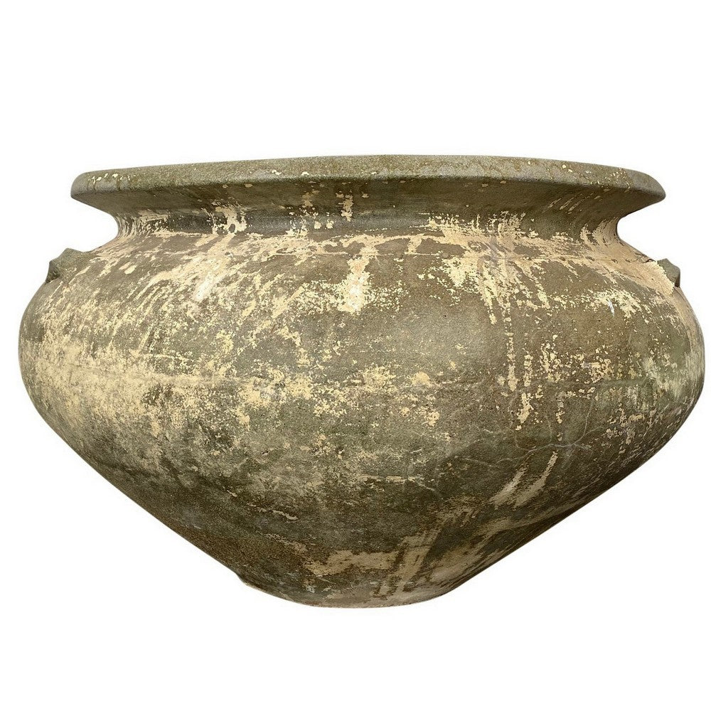 Thai Terracotta Planter - Berbere Imports