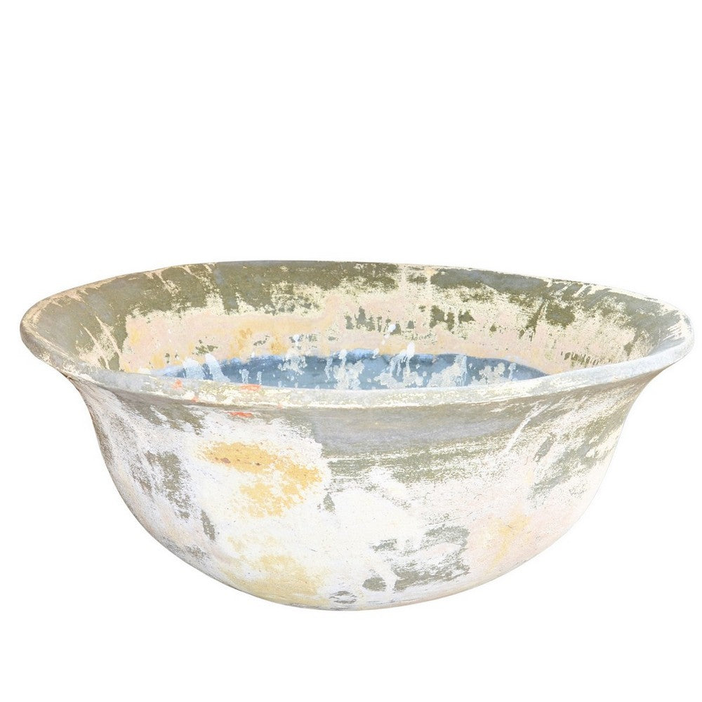 Thai Terracotta Planter - Berbere Imports