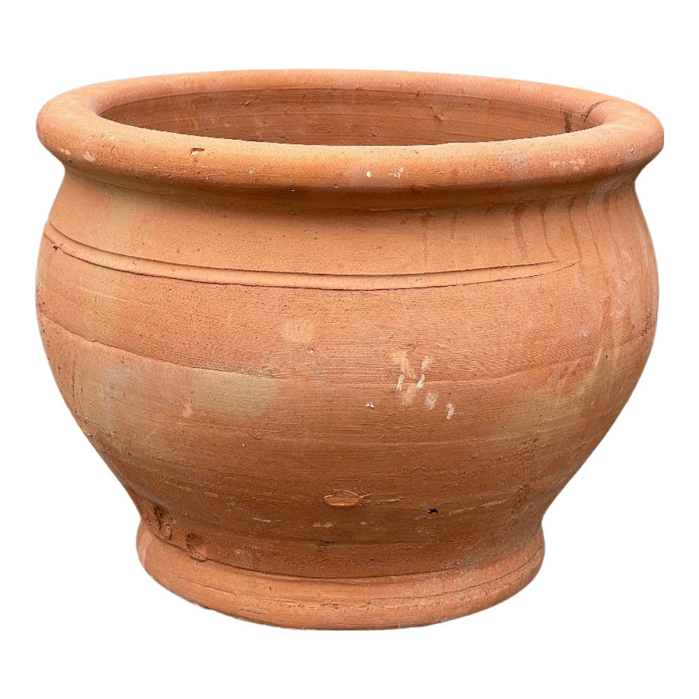 Moroccan Terracotta Pot - Berbere Imports