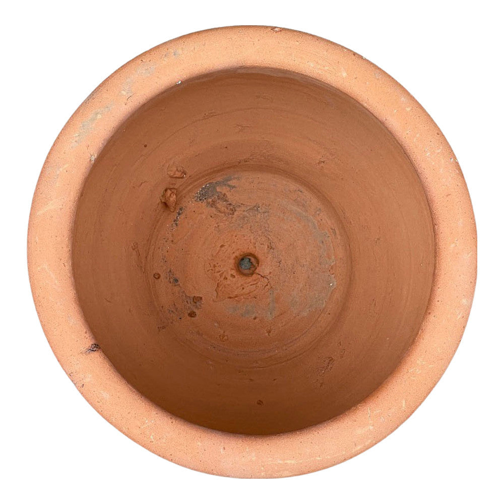 Moroccan Terracotta Pot - Berbere Imports