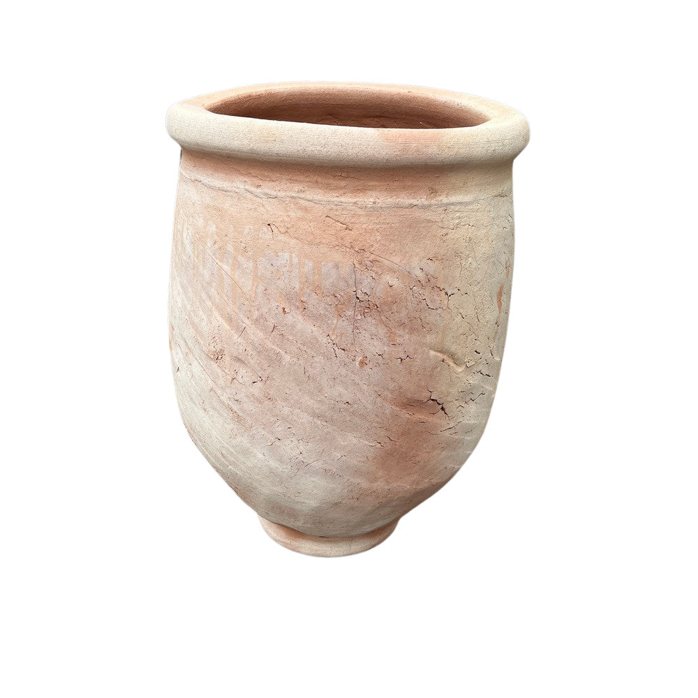 Marrakech Planter - Medium Simple - Berbere Imports