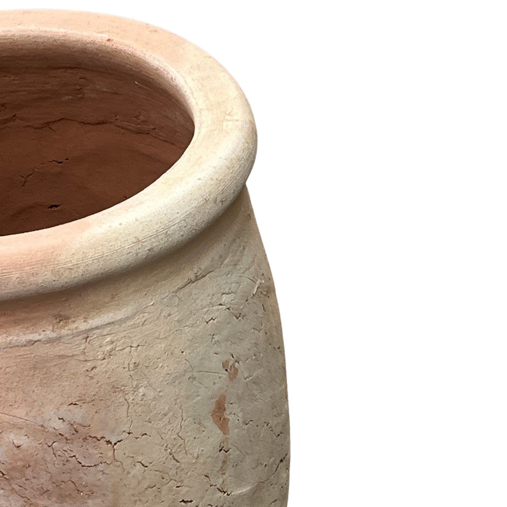 Marrakech Planter - Medium Simple - Berbere Imports